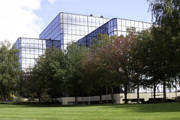 Commercial Lawn Service in Madison